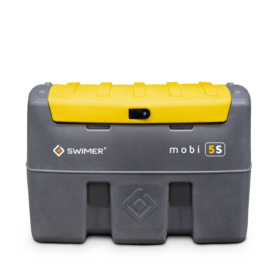 Mobi 5S Mobiele dieseltank