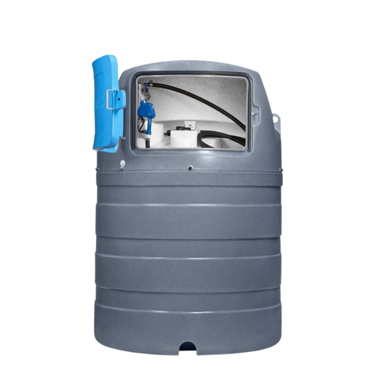 AdBlue® tank
