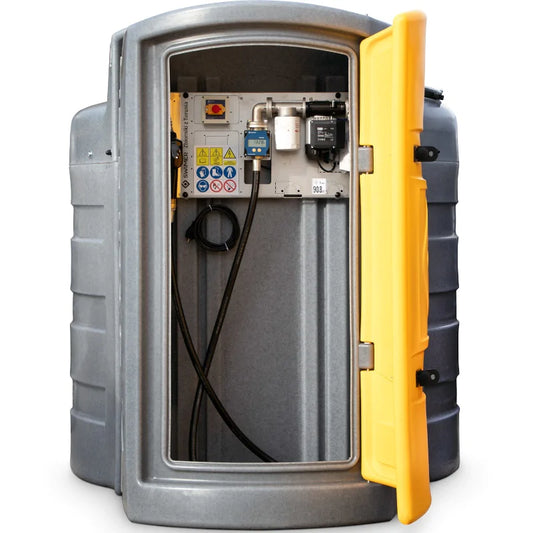 Swimer Comfortline Dieseltank