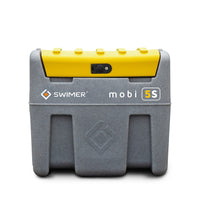 Mobiele Dieseltanks
