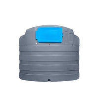 Stationaire AdBlue® -tank