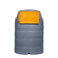 Stationaire Dieseltank