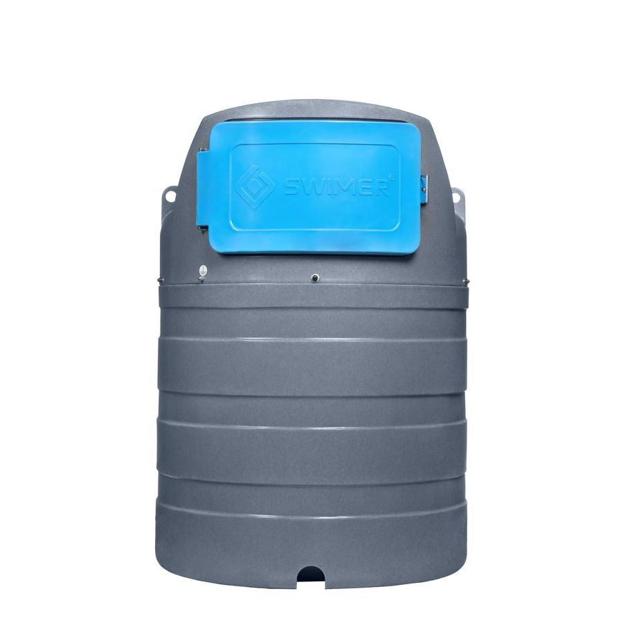 AdBlue® tank