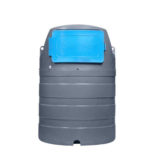 AdBlue® tank