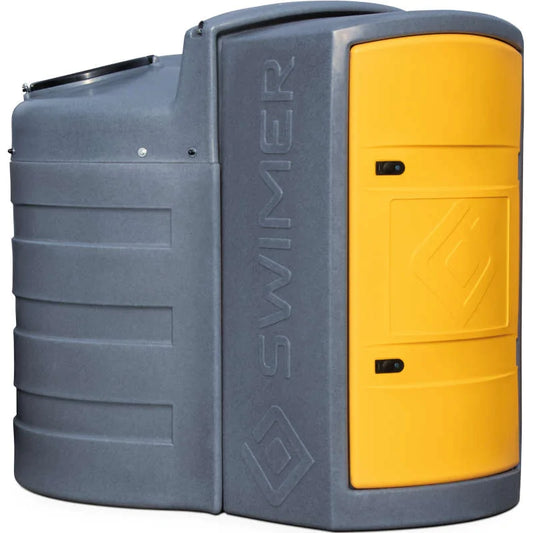 Swimer Comfortline Dieseltank